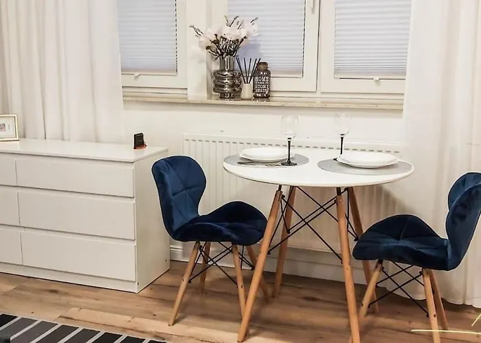 Bezagenta Mozart1 Quiet Studio Easy Access To City